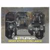 Catalyst Game Labs BattleTech Mini Force Pack: Inner Sphere Fire Lance, Grey view 2