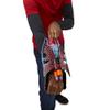 Marvel Spider-Man: Across The Spider-Verse Miles Morales Tri-Shot NERF Blaster, with 3 Darts, Spider-Man Toys, Super Hero Toys for 5 Year Old Boys and Girls and Up view 4