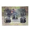 Catalyst Game Labs BattleTech Mini Force Pack: Clan Striker Star view 2