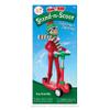 Elf On The Shelf Box Set with Scout Elf Boy (Brown Eyed) and Stand-N-Scoot Elves at Play Accessory (Multi-Item Bundle) view 2