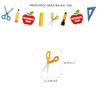 Deneo Preschool Graduation Banner 2025, 3-Pack Multicolor Standard Banners for Classroom or Party Venue, Pre-Assembled, Pre-Strung, Reusable view 4