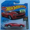 Hot Wheels '18 Copo Camaro SS (Red) - HW Dream Garage 3/10 (2020 Factory Sealed) view 1