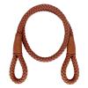 PonyCycle Ride on Horse Cowboy Brown Reins, fits of Model X and Model Y/U/E (Sizes 3, 4, and 5). view 1