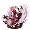 Naruto Gals: Sakura Haruno (Ver. 3) DX PVC Figure view 1