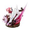 Naruto Gals: Sakura Haruno (Ver. 3) DX PVC Figure view 3