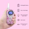 Qniglo Walkie Talkies for Kids - Rechargeable Kids Walkie Talkies with Clear Sound, Easy to Use, VOX, Perfect Birthday for 3-8 Year Old Boys Girls - Outdoor Adventures, Camping, Hiking view 3