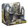 Batman Wooden Batmobile, Push Along Vehicle, Imaginative Play, Preschool Toys, fsc Certified, Sustainable Toys, Gift for 3-5 Years Old view 3