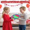 Qrooper Toddler Toys Toss and Catch Ball Set Valentines Day Gifts for Kids Toddler, Toys for 3 4 5 6 7 8 Year Old Boys Girls Birthday Gift, Yard Outdoor Games for Kid Ages 4-8 8-12 Beach Pool view 2