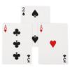 Merz67 LLC Three Card Monte Magic Trick (Red Back) view 1