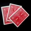 Merz67 LLC Three Card Monte Magic Trick (Red Back) view 3