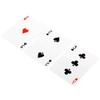 Merz67 LLC Three Card Monte Magic Trick (Red Back) view 4