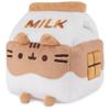 GUND Pusheen Chocolate Milk Plush Cat Stuffed Animal for Ages 8 and Up, Brown/White, 6 view 4