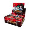 My Hero Academia Collectible Card Game Series 2 Unlimited | Crimson Rampage 10-Card Single-Pack Booster Pack | Ages 14+ | 2 Players | Avg. Playtime 20-30 Minutes | Made by Jasco Games view 1