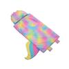 Girl's Nap Buddies Unicorn Preschool Nap Mat, Toddler Sleeping Bag with Pillow for Daycare, Ages 3+ view 3