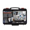 Spy Labs Master Detective Toolkit V2 | Forensic Science Kit | Gather & Document Evidence, Play | Fingerprints, Footprints, Tire Tracks | 32-Page Experiment Storybook view 2