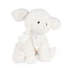 GUND Baby Lena Lamb Keywind Musical Plush, Plays Brahms Lullaby, Stuffed Animal Sensory Toy for Babies 10 Months & Up, White, 10 view 2