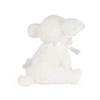 GUND Baby Lena Lamb Keywind Musical Plush, Plays Brahms Lullaby, Stuffed Animal Sensory Toy for Babies 10 Months & Up, White, 10 view 3