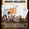 Detective Unsolved Murder Mystery Game - Murder @ Park Place - Cold Case Files Game view 2