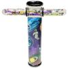 Star Magic Glitter Tube Kaleidoscope, Liquid Motion, 6 Inch Scope, Space, in Gift Box view 1