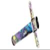 Star Magic Glitter Tube Kaleidoscope, Liquid Motion, 6 Inch Scope, Space, in Gift Box view 4