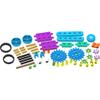 Thames & Kosmos Kids First Robot Engineer STEM Experiment Kit for Young Learners | Build 10 Non-Motorized Robots | Play & Learn with Storybook Manual | Parents Choice Gold Award Winner view 4