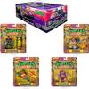 Teenage Mutant Ninja Turtles: Classic Cohort Figure Collection #1 by Playmates Toys view 1