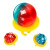 Thames & Kosmos Lollipop Lab | STEM Experiment & Activity Kit | Make Yummy Red Cherry and Blue Raspberry Lollipops & Ring Lollipops! | Explore Chemistry & Math | Includes Real Candy Thermometer view 4