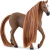 Schleich Horse Club Sofia's Beauties English Thoroughbred Mare Toy Horse Set for Girls and Boys with Brushable Hair and Accessories, 14 Pieces, Ages 4+ view 4