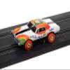 Auto World Thunderjet R33 Looney Tunes Porky Pig - 1968 Mercury Cougar HO Scale Slot Car view 3