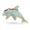 Schleich Bayala - 2PC Isabelle the Mermaid and Dolphin Playset - Fantasy Fairy Toys for Kids Ages 5+ view 3