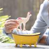 Schleich bayala, Mythical Creature Toys for Girls and Boys, Pink Llamacorn Unicorn Toy Figurine, Ages 5+ view 2