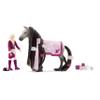 Schleich : Horse Club Sofia's Beauties/Sofia & Dusty Starter Set 42584 view 1