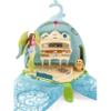 Schleich bayala 18pc. Mystic Library Playset with Owlet and Bird Figurines - Featuring Figure with Flexible Arm, Imaginative Fun and Durable Toy for Girls and Boys, Gift for Kids Ages 5+ view 3