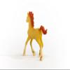 Schleich bayala, Collectible Unicorn Toy Figure for Girls and Boys, Peach Rings Unicorn Figurine (Dessert Series), Ages 5+ view 4