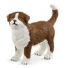Schleich Farm World 6-Piece Puppy Toy Playset for Boys and Girls Ages 3+, Friendly Dog House view 4