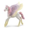 Schleich bayala, Unicorn Toys, Unicorn Gifts for Girls and Boys 5-12 Years Old, Star Pegasus Mare, Multi, 70579 view 1