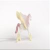 Schleich bayala, Unicorn Toys, Unicorn Gifts for Girls and Boys 5-12 Years Old, Star Pegasus Mare, Multi, 70579 view 2