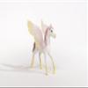 Schleich bayala, Unicorn Toys, Unicorn Gifts for Girls and Boys 5-12 Years Old, Star Pegasus Mare, Multi, 70579 view 3