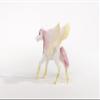 Schleich bayala, Unicorn Toys, Unicorn Gifts for Girls and Boys 5-12 Years Old, Star Pegasus Mare, Multi, 70579 view 4