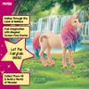 Schleich Bayala - Marshmallow Unicorn Mare Figurine - Pink and Blue Unicorn Toy for Girls and Boys - Fantasy Horse Figurine for Kids Ages 5+ view 4