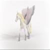 Schleich bayala, Unicorn Toys, Unicorn Gifts for Girls and Boys 5-12 Years Old, Star Pegasus Mare, Multi, 70579 view 4
