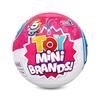 5 Surprise Mystery Capsule Real Miniature Collectible Mini Toys Brands Series 2 view 1