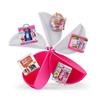 5 Surprise Mystery Capsule Real Miniature Collectible Mini Toys Brands Series 2 view 2