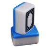 SHATONG 144 Tiles Household Traditional Mahjong  Board Game with Plastic White Box for Travel Party Family Game Gift view 2