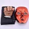 SUMAG Ghost Mask Magic Tricks Mask Quick Change for Magician Stage Party Gimmick Illusion Funny Magic Set view 1