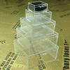 Crystal Nest of Boxes - Close Up Trick / Magic Trick / Magic Props / Party Trick / Magic Gimmick view 2