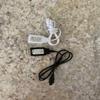 Set of Two Different Chargers for Sharper Image DX-2 Drones Use one which is Correct view 3