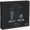 Modiphius The Elder Scrolls-Call to Arms: Trolls, Multicolor view 1