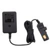 12 Volt Battery Charger for Powered Wheel 12V Ride-on Toys, for Fisher-Price Using The Gray Battery or The Orange Top Battery view 1