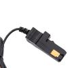 12 Volt Battery Charger for Powered Wheel 12V Ride-on Toys, for Fisher-Price Using The Gray Battery or The Orange Top Battery view 4